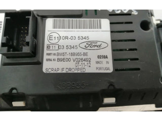 Дисплей    2014481   Ford Focus