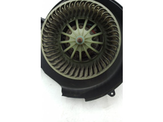 Вентилятор печки       Volvo V70