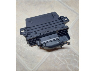 Другие блоки управления / модули