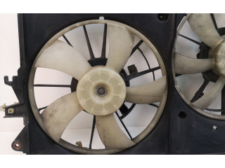 Комплект вентиляторов 75 Toyota RAV 4 (XA30) 2.2