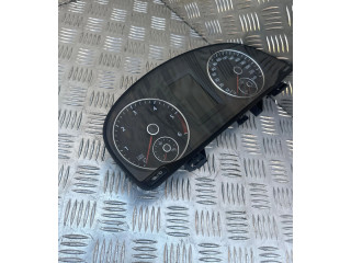 Панель приборов 2K5920866C, 223406km Volkswagen Caddy