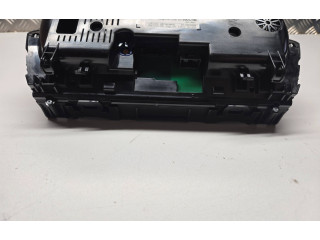 Přístrojová deska  BMW X2 F39 2018 6837007  