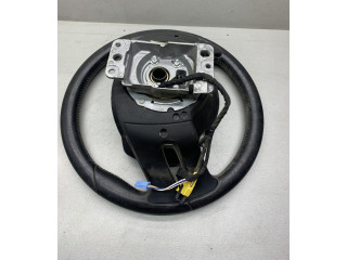 Руль Citroen C4 I  2004 - 2010 года 96821841VD, 621SB51010664      