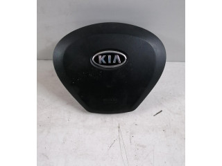 Подушка безопасности водителя 569001H000EQ KIA Ceed