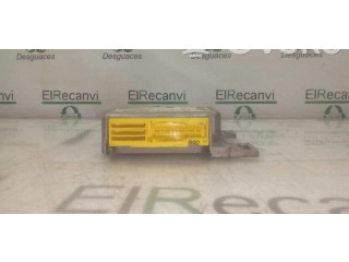 Блок подушек безопасности 0285001155   Renault Clio II