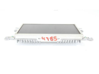 Дисплей    8T0919603F   Audi Q5 SQ5