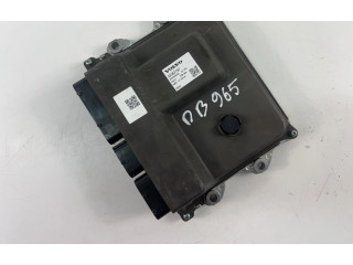 Блок управления двигателем Блок управления 32383797 Volvo XC40