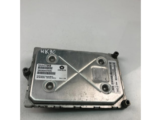 Блок управления двигателем Блок управления P05150779AB Fiat Freemont