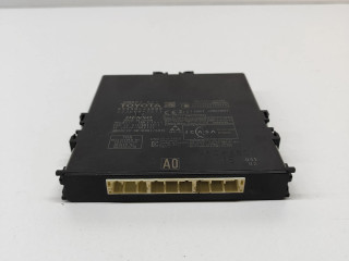 Блок управления 8999033A00, 2336007271 Lexus ES 250 - 300 - 330