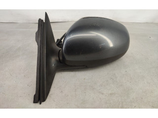 Зеркало электрическое        Skoda Fabia Mk2 (5J)  2007 - 2014 года   