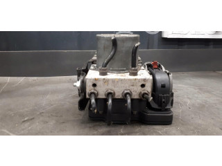 Блок АБС 6C0907379N Skoda Fabia Mk3 (NJ) 2015 - 2021 года