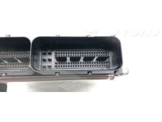 Блок управления двигателя 04L907309G   Volkswagen Jetta IV