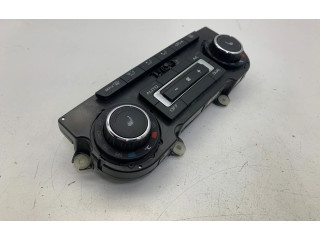 Блок управления климат-контролем 3T0907044CS, 5HB01296711 Skoda Yeti (5L)