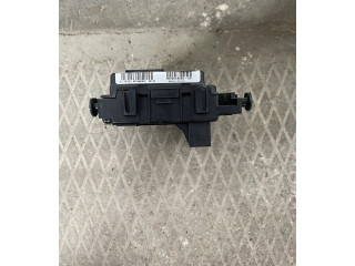   Pojistková skříňka U118470005, 9650618280   Citroen Berlingo 2007