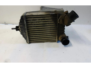 Интеркулер  1639939   Fiat Punto (188) 