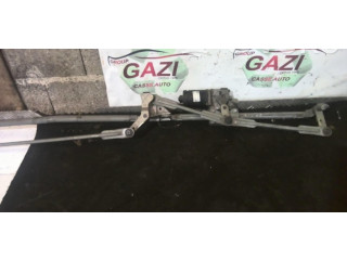 Комплект механизма стеклоочистителей Citroen C4 I