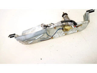 Моторчик заднего дворника 34928581, 34928-581 Mazda 323 F