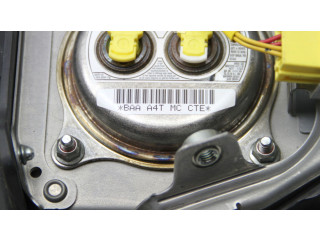 Подушка безопасности водителя Mitsubishi Lancer VIII