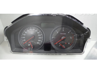 Панель приборов 31296228   Volvo C30       