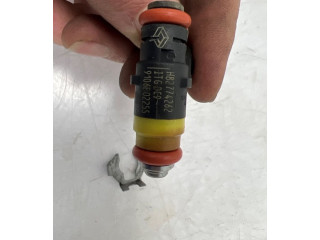 Форсунка 8200701509, 8200701509    Renault Twingo II  K4M-854 