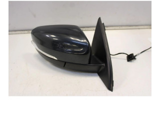 Zpětné zrcátko Volvo XC60 2012 31352102