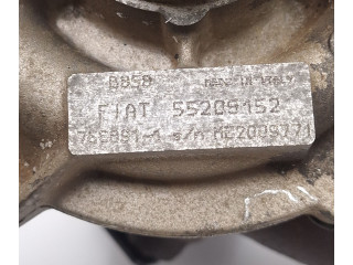 Turbodmychadlo Турбина 55209152, ME2009711 Fiat Bravo - Brava 198 A6.000