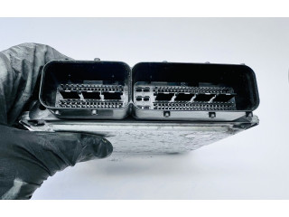 Řídící jednotka 03L906022GT, 03L906022G   Volkswagen Tiguan 2008