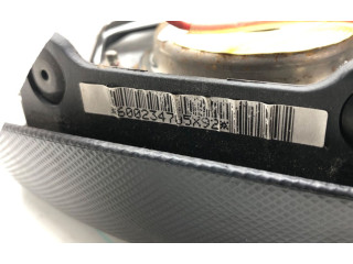 Подушка безопасности водителя Daihatsu Sirion