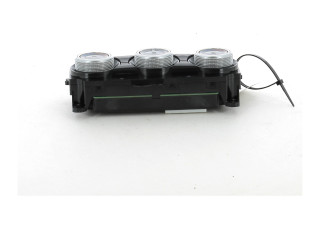 Блок управления климат-контролем 72311SG612 Subaru Forester SJ