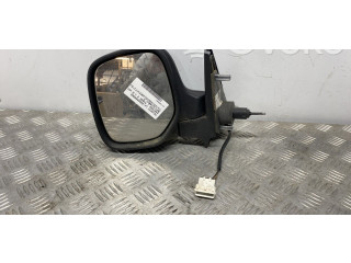 Зеркало электрическое        Peugeot Partner  2003 - 2008 года   