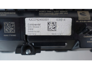 Панель приборов LICZNIK VIRTUAL ZEGARY LCD SKODA SUPERB III 3V 3V0920790G   Skoda Superb B8 (3V)       