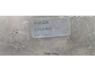 Řídící jednotka 0280000325 Alfa Romeo 164 1992