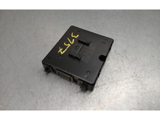 Блок комфорта 285255204R, 27760E911C Dacia Sandero