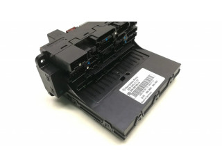 Pojistková skříňka 2035454101, 5DK008485 Mercedes-Benz C W203 2006