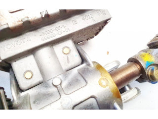 Рулевая рейка 450200f1, 45020-0F-1 Toyota Corolla Verso AR10 2004 - 2009 года