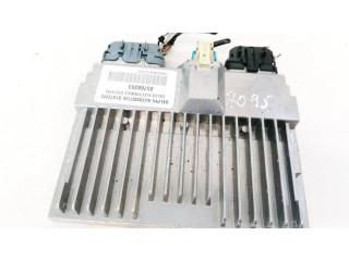 Блок управления 25768353 Cadillac SRX