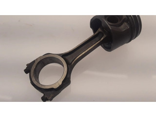 Píst 24655B   Ford Mondeo Mk III  pro naftový motor 2.0  