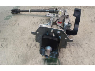 Рулевая рейка Citroen C4 I Picasso 2006 - 2013 года