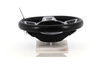 Руль Mercedes-Benz A W176  2012 - 2018 года 146091039E38      