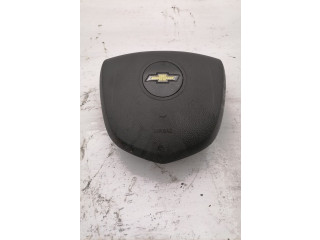 Подушка безопасности водителя    Chevrolet Spark