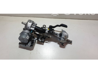 рейка Колонка рулевая 5Q0905861A, 6C1909144 Skoda Fabia Mk3 (NJ) 2015 - 2021 года