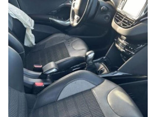 Спидометр (приборный щиток) Peugeot 2008 I