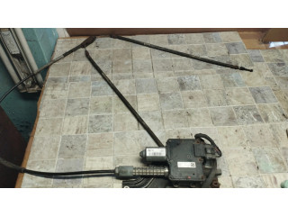 Двигатель ручного тормоза