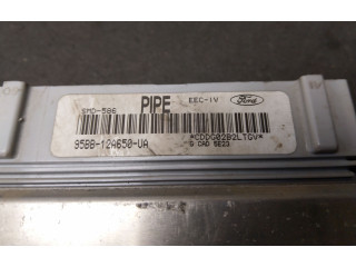 Řídící jednotka 95BB12A650UA, 95181305 Ford Scorpio 1993