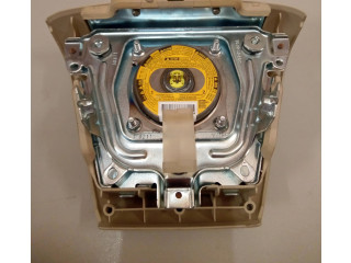 Подушка безопасности водителя Infiniti QX80