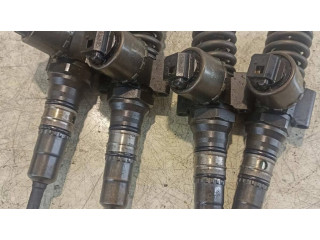 Комплект форсунок BOSH, 03G130073G    Volkswagen Touran I для дизельного двигателя  1.9