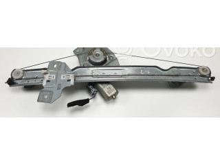 Передний комплект электрического механизма для подъема окна