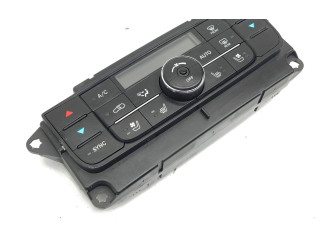Блок управления климат-контролем 55111924AQ, 5HB01122153 Jeep Grand Cherokee