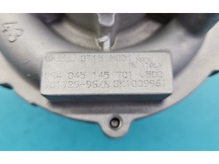  Турбина Volkswagen Lupo  701729-9, IMPRK1433387         