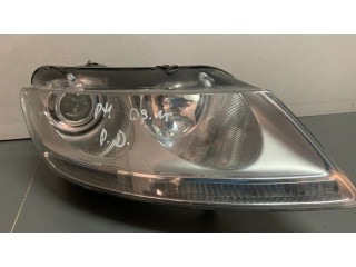 Передняя фара